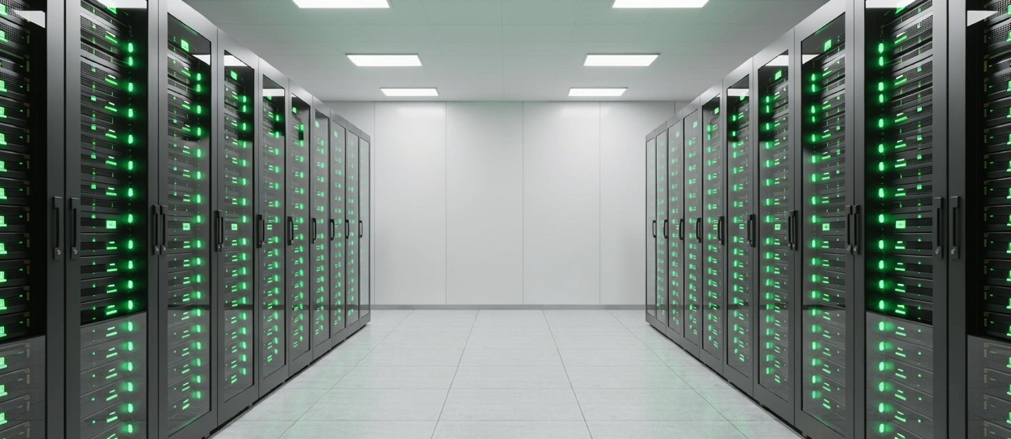 SeoulDataScale server infrastructure