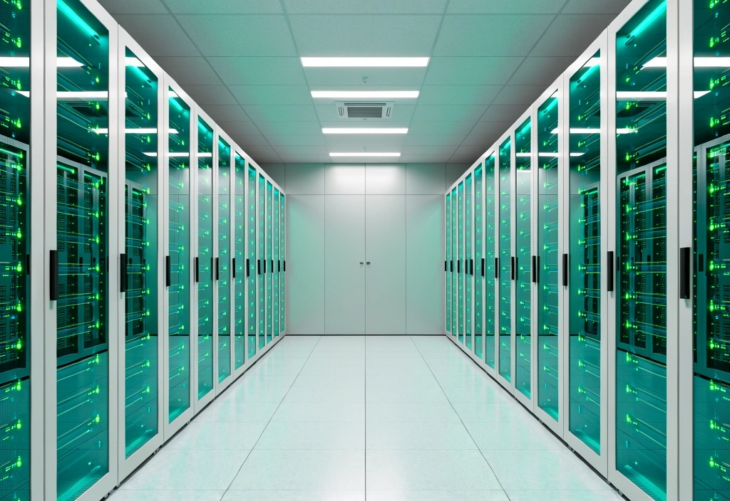 SeoulDataScale Infrastructure