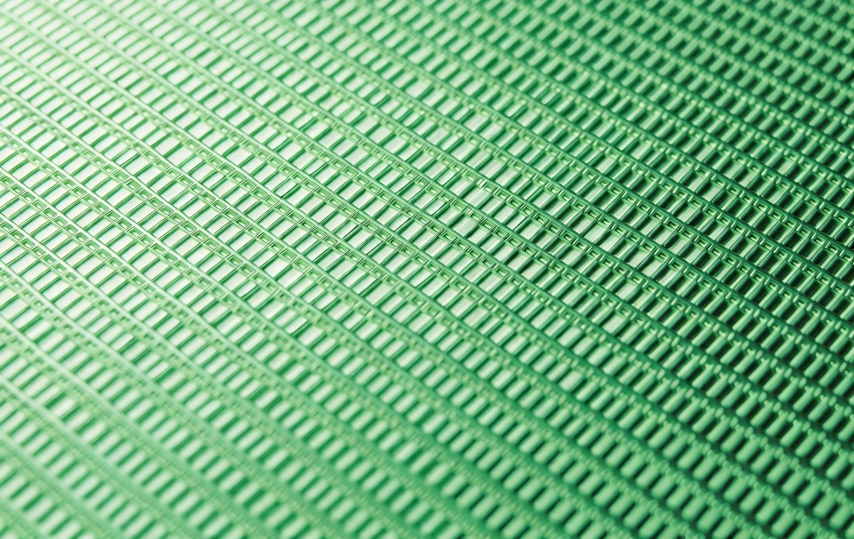 Silicon Patterns
