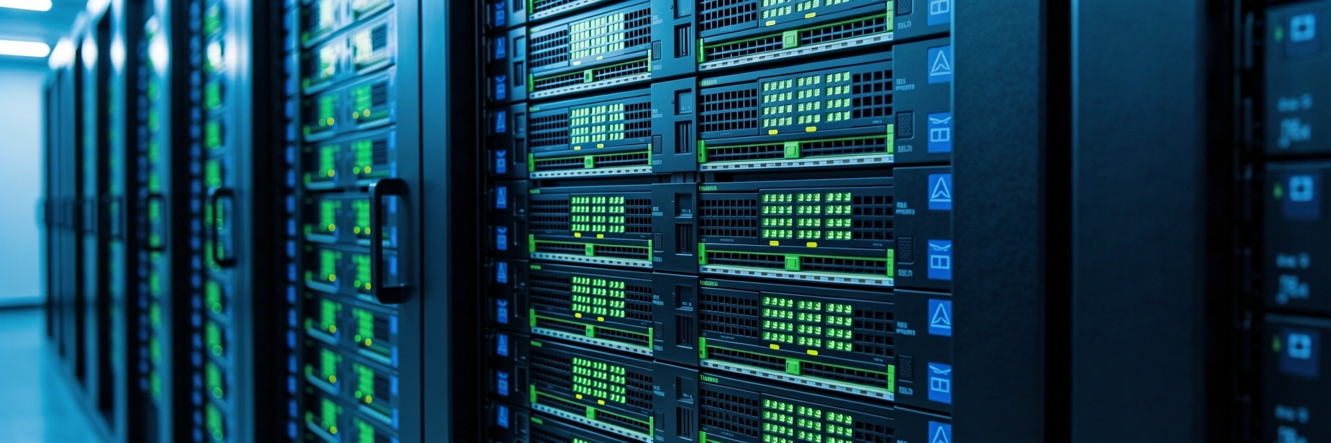 Data Infrastructure context