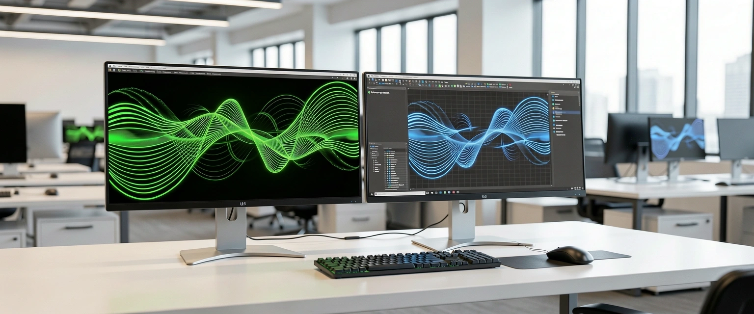 Data monitoring systems