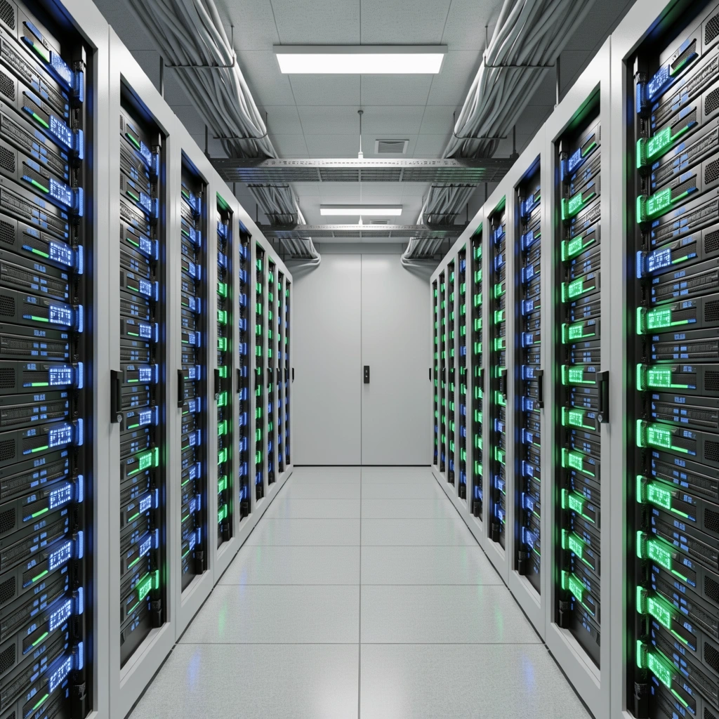 Data infrastructure at SeoulDataScale