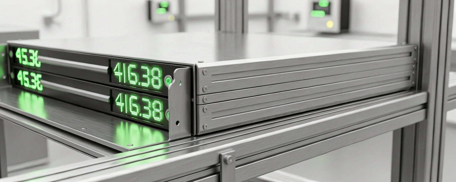 Technical Infrastructure